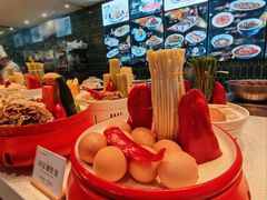 -聚丰园•湖鲜餐厅(阿红私房菜梅石路店)