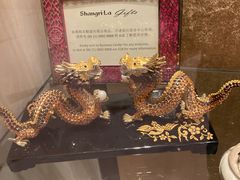 -怡咖啡海鲜自助餐厅(浦东香格里拉店)