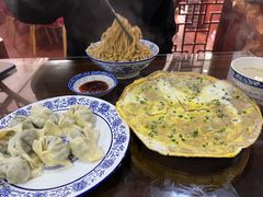 -孟家蟹包(锦绣街店)
