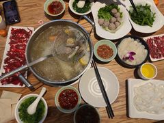 -掂档潮汕牛肉火锅(cityon熙地港店)
