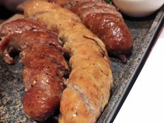 -通海俄式烧烤·俄罗斯大串(嵩山路店)