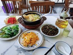 -蟹天蟹地农家菜·阳澄湖大闸蟹(浅水湾店)