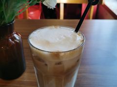-雕刻时光·无国界料理西餐厅(五山店)