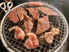 -神户牛排餐厅MOURIYA(总店)