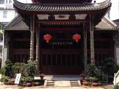 -长堤真光中学