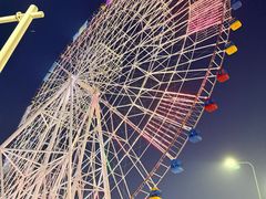 -南昌之星摩天轮