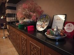 -Tajine Moroccan塔金摩洛哥中东餐厅