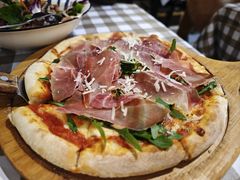 -后厨意餐La Cucina(外交公寓店)