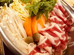 -林妈妈村·日式料理(宝山万达店)