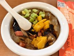 -银村街家常菜·早点·粥饼(北线阁店)