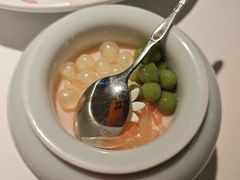 -小厨娘淮扬菜(诚信大道店)