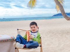 -三亚亚龙湾天域度假酒店