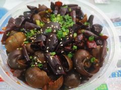 辣子田螺-陶然居·重庆菜(解放碑店)