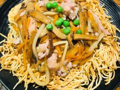 -乔家栅(襄阳南路店)
