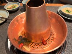 -老墙根涮肉(王四营店)