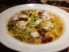 -小放牛炒菜馆(中山路乐汇城店)