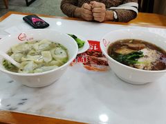 -老盛兴汤包馆(大华二路店)