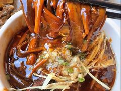 -老阊门菜馆(山塘街店)