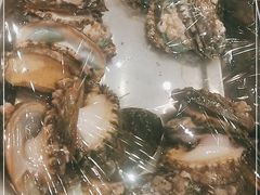 -虾宝贝胶东海鲜·渔家菜(小西天店)
