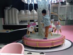 -考拉小厨亲子餐厅(榆次店)