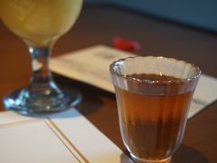 迎宾茶-觀芷隐轩
