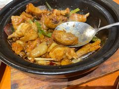 -顺德一品粥·20年凤城老字号(芳村店)