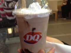 -DQ·蛋糕·冰淇淋(合生汇店)