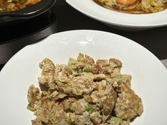 -湘满甲·黄焖甲鱼创始者·湘菜·鲁菜(潘家园店)