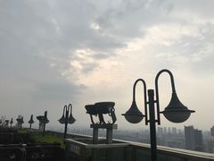 -洲际酒店·地平线全日餐厅HORIZON CAFÉ