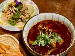 -古董花园(思南路42弄小区店)
