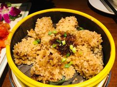 -意满花千醉(金茂览秀城店)