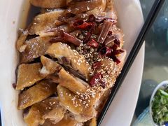 -瑞丰园庭院餐厅·白族传统家常菜
