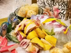 -八珍玉食鸡煲·打边炉(印象城店)