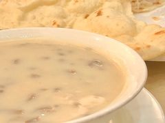 蘑菇汤-苏坦土耳其餐厅(白云宾馆店)