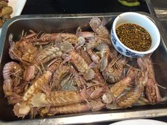 -胶东海鲜大排档(北太平庄店)