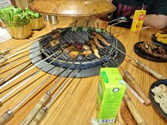 -号令江湖·水浒烤肉(和畅睦邻中心店)