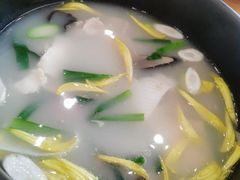-桥香园过桥米线(国贸店)