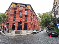 -三镇民生甜食馆(胜利街总店)