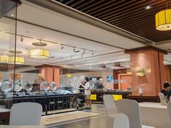 -官房大酒店•驼峰自助餐厅