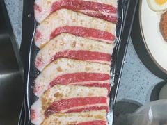 -金迈圆烤肉餐厅(维多利店)