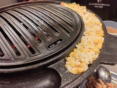 -小米烤肉-泥炉炭烤(常营店)