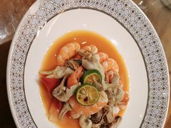 -顺兴老茶馆·精品川菜(世纪城店)