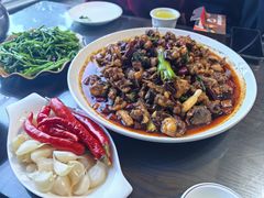 -段氏永平黄焖鸡