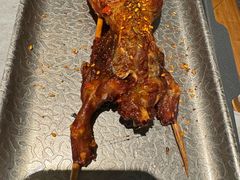 -北丐先生·野馄饨烧烤(长宁龙之梦店)