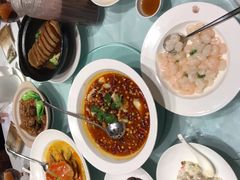 -上海会馆(香港名都店)