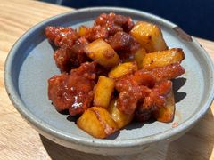 -有肉食·虎九闽菜(798艺术区店)