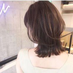 -摩登时代美发沙龙