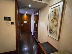-三清山希尔顿度假酒店