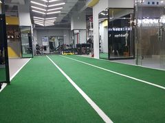 -CXFIT 陈徐健身工作室(凯旋店)