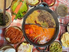 嫩嫩嫩牛肉-赵美丽·重庆社区火锅·直营店(火车东站·中豪国际店)